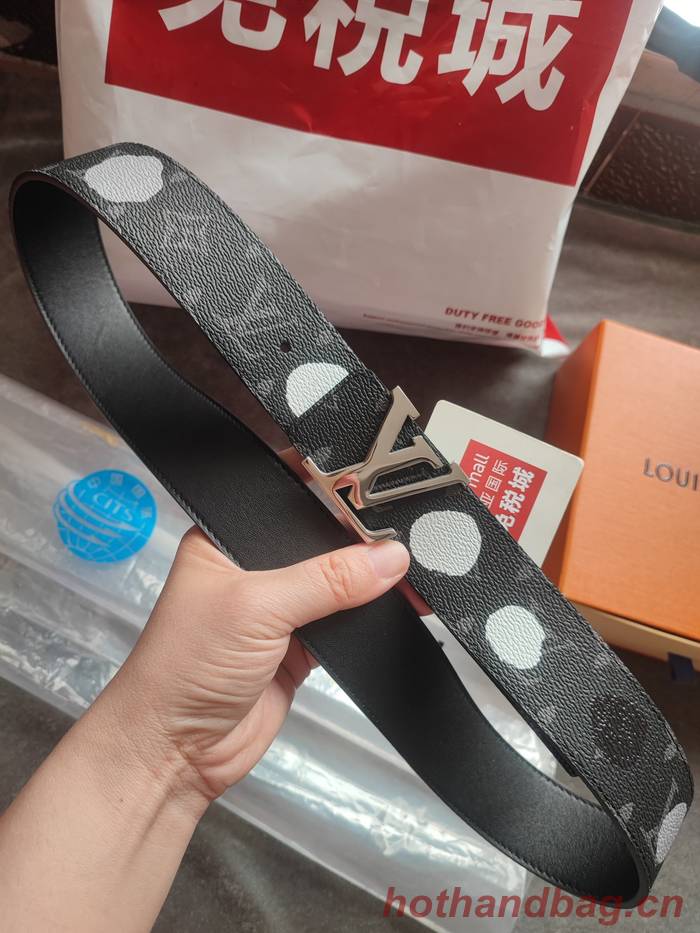 Louis Vuitton Belt 40MM LVB00220 Louis Vuitton Belt 40MM LVB00220